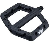 Race Face Chester 2024 Pedals One Size Black