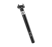 Race Face Chester Seatpost Silver 325 mm / 30.9 mm