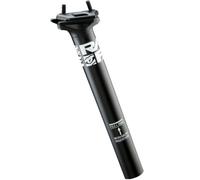 Race Face Chester Seatpost - Black / 31.6mm / 325mm