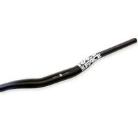Race Face Chester 1" Riser MTB 31.8mm Handlebar 740mm Black