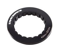 Race Face CINCH tightening ring.