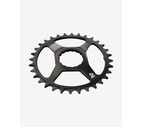 Race Face Narrow/wide Cinch Direct Mount Chainring Black 28t