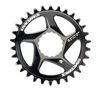 Race Face Cinch Direct Mount Wide 12sp Chainring 30T Black