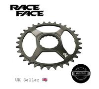 Race Face Cinch DM 30T N-Wide Chainring Steel 9 10 11-Speed Boost or Non-Boost