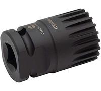 Race Face Cinch Lock Ring Tool Unisex-Adult, Nero, One Size