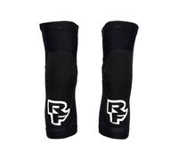 Race Face Covert Knee Guard - STEALTH 2XL