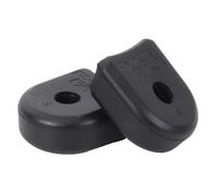 Race Face Crank Boots - Blue
