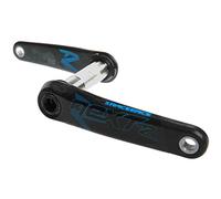 Race Face Cranks NEXT R-170 (Without Case) - Blue Bicycle Crankset Adult Unisex, 170
