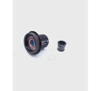 Race Face Vault Shimano Micro Spline 12s Freehub Body Black