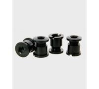 Race Face Cycle Bicycle Bike Chainring Bolt / Nut Pack Alloy Allen
