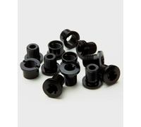 Race Face Cycle Bicycle Bike Chainring Bolts / Nuts Triple Ring Set