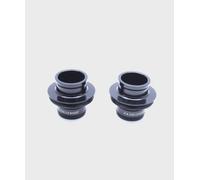Race Face Cycle Bicycle Bike Vault 414 Front Hub Boost Endcap Set - 20x110 MM