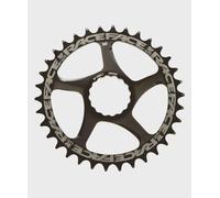 Race Face Single Chainring DM Narrow/Wide 34T Black