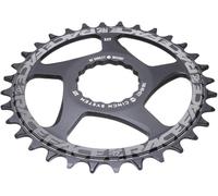 Race Face Direct Mount 10/12 Speed Chainring Matte Black