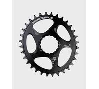 Race Face Cinch Oval Chainring Black 34t