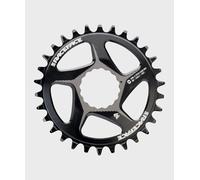 Race Face Direct Mount 12 Speed Chainring Wide Off-Set Black - 34T