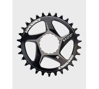 Race Face Direct Mount 12 Speed Chainring Wide Off-Set Black - 34T