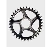 Race Face Direct Mount 12 Speed Shimano Chainring Black - 34T