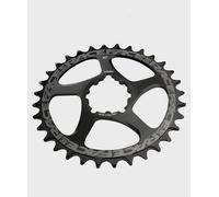 Race Face DM Face Narrow Wide 3 Bolt Compatible black - 36