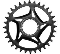 Race Face Direct Mount Cinch Shimano 12 Speed Chainring - Black (32T)