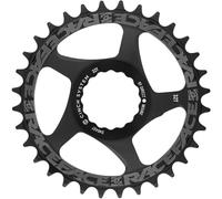 Race Face Cinch Direct Mount Chainring 30t Black