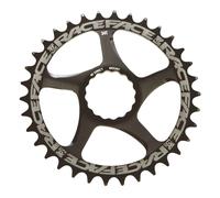 Race Face Direct Mount Narrow/Wide Single Chainring 36T Black