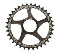 Race Face Direct Mount Narrow/Wide Single Chainring - Black, 34T