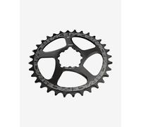 Race Face Narrow Wide Direct Mount 3 Bolts Chainring Black 32t