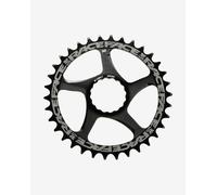 Race Face DM Face Narrow Wide Cinch 24 mm / 30 mm 10-12-Speed Chainring Black - 32