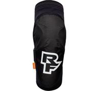 Race Face Ambush Elbow Guard - D3O T5 Evo X Certified Impact Absorbing Foam