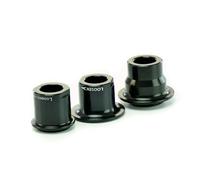 Race Face Endcap Set 12x142/148mm for Trace Rear Hubs