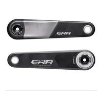 Race Face Era Carbon Fazua ETOR E-Bike Crank Arms - Black / 165mm
