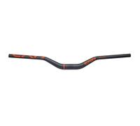 Race Face ERA Carbon MTB Riser Handlebar Bar 35.0 x 55mm x 800mm Orange