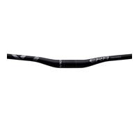 Race Face ERA Carbon Riser Handlebars - Black / Silver / 780mm / 20mm / 35mm