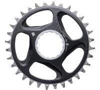 Race Face ERA Direct Mount/Narrow Wide Chainring 30T Black CYCLING AC NEW