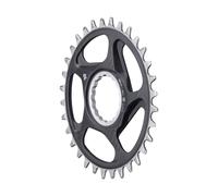 Race Face Bicycle Cycle Bike ERA Direct Mount Shimano 12 Speed Chainring Black