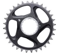 Race Face ERA Direct Mount Wide Narrow Wide Chainring Black