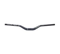 Race Face ERA Handlebar - Grey, 55mm, 800mm