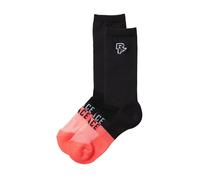 Race Face Far Out Socks 2022 Black L/XL