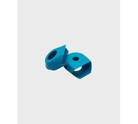 Race Face G4 Next Carbon Cycle Bicycle Bike Crank Boots Blue - Pack Of 2