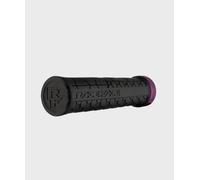 Race Face Getta Grip Lock-On Grips - BLK/PUR 43