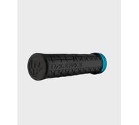 Race Face Getta Grip Handlebar Grips Black / Turquoise - 33 MM