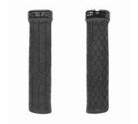 Raceface GETTA GRIP GRIPS,Black / Black,30 mm