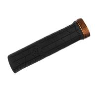 Race Face Getta Grips 30 mm Black / Golden