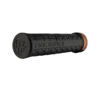 Race Face Getta Grips Black 30 mm