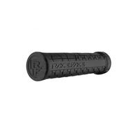 Race Face Getta Grip Lock-On Grips - Black ONE SIZE