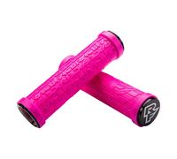 Race Face Grippler Lock-on Grips - Pink 43