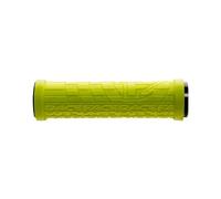 Race Face Grippler Grips 30 mm Yellow