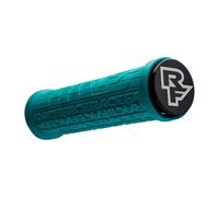 Race Face Grippler Grips 33 mm Turquoise