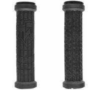 Race Face Grippler Lock-On Grips Black 2018 Bicycle Grips